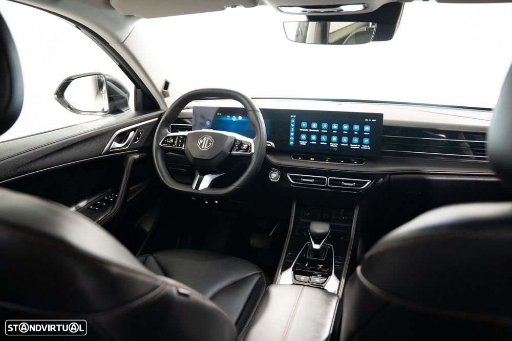 MG HS 1.5 Plug-in Hybrid Luxury - 10