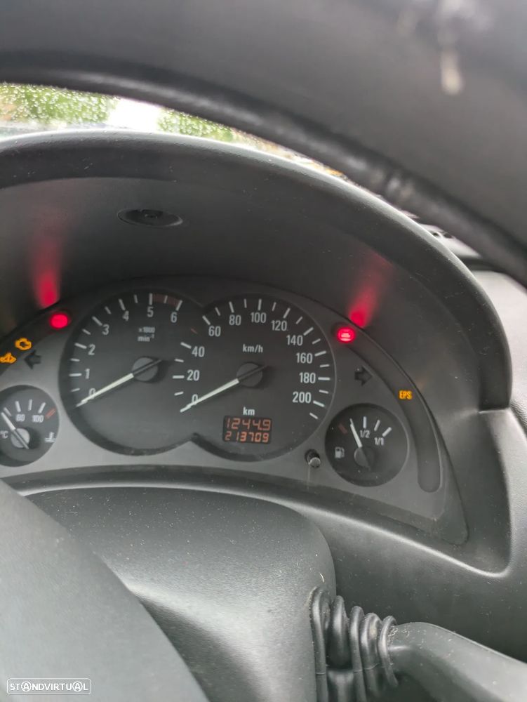 Opel Corsa 1.3 CDTI Cosmo - 6