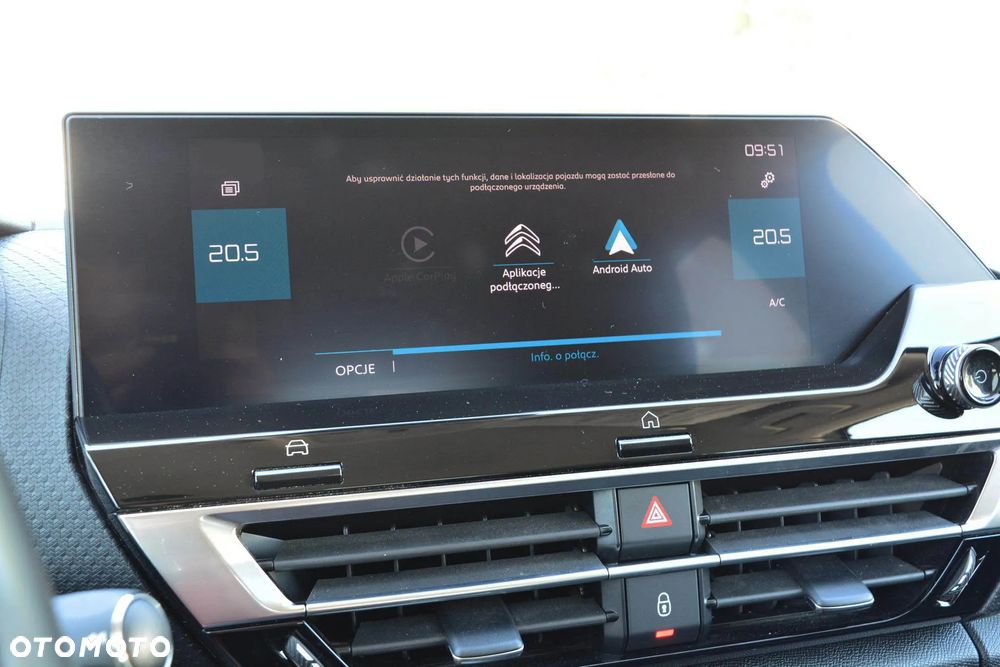 Citroën C4 1.5 BlueHDi Shine S&S - 19