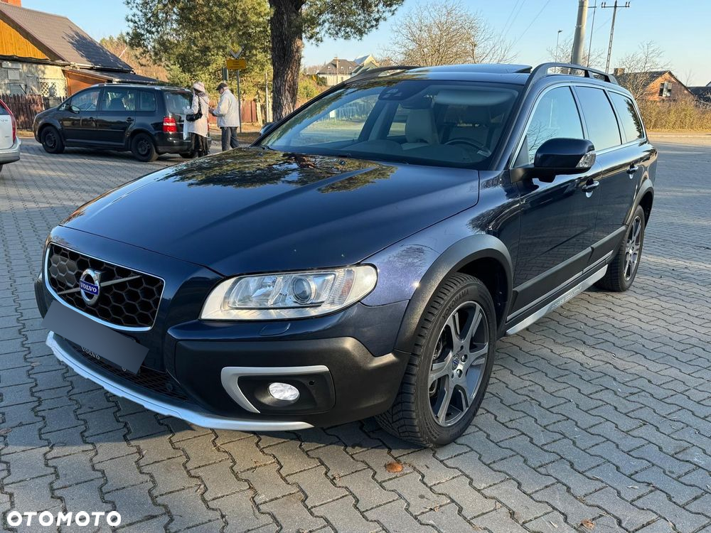 Volvo XC 70 D4 Drive-E Summum - 2