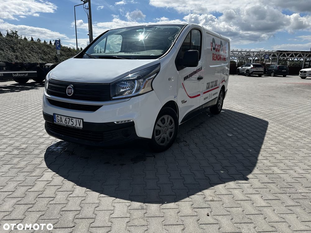 Fiat talento - 2