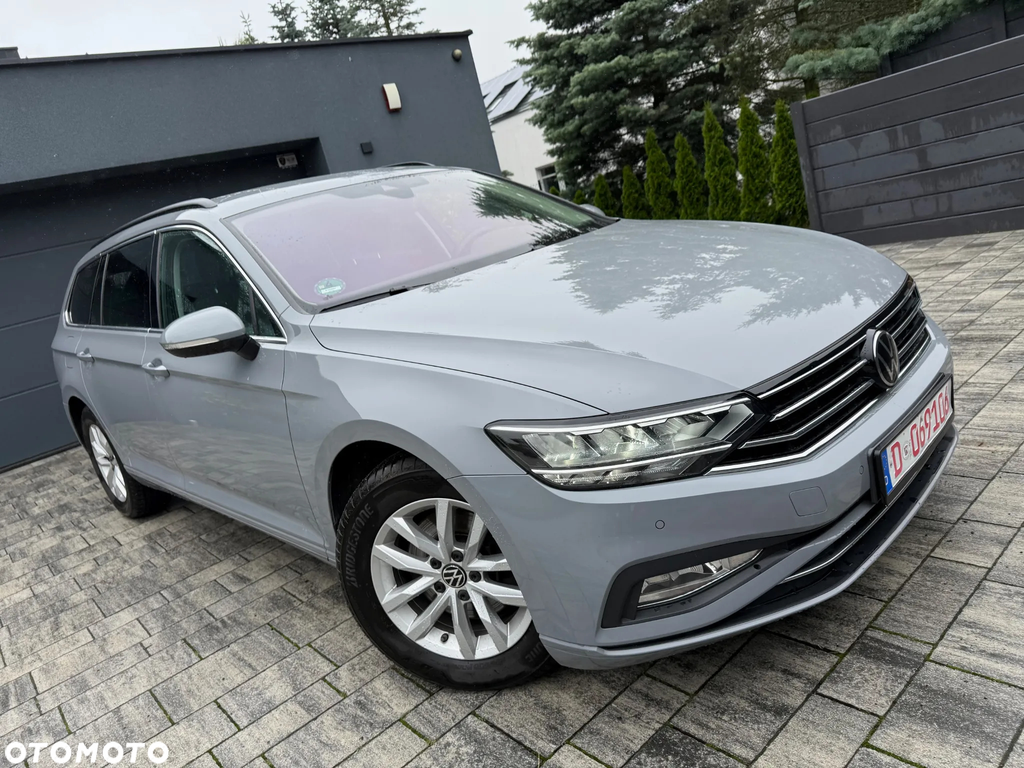 Volkswagen Passat Variant 2.0 TDI SCR DSG Business - 27