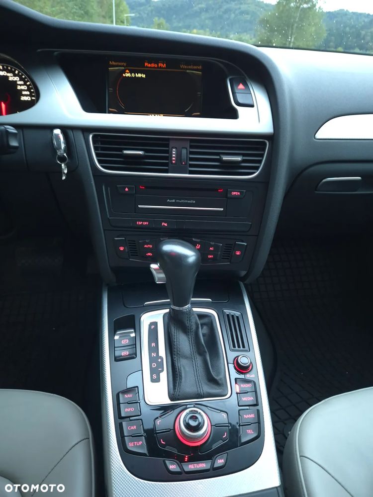 Audi A4 Allroad 3.0 TDI Quattro S tronic - 20