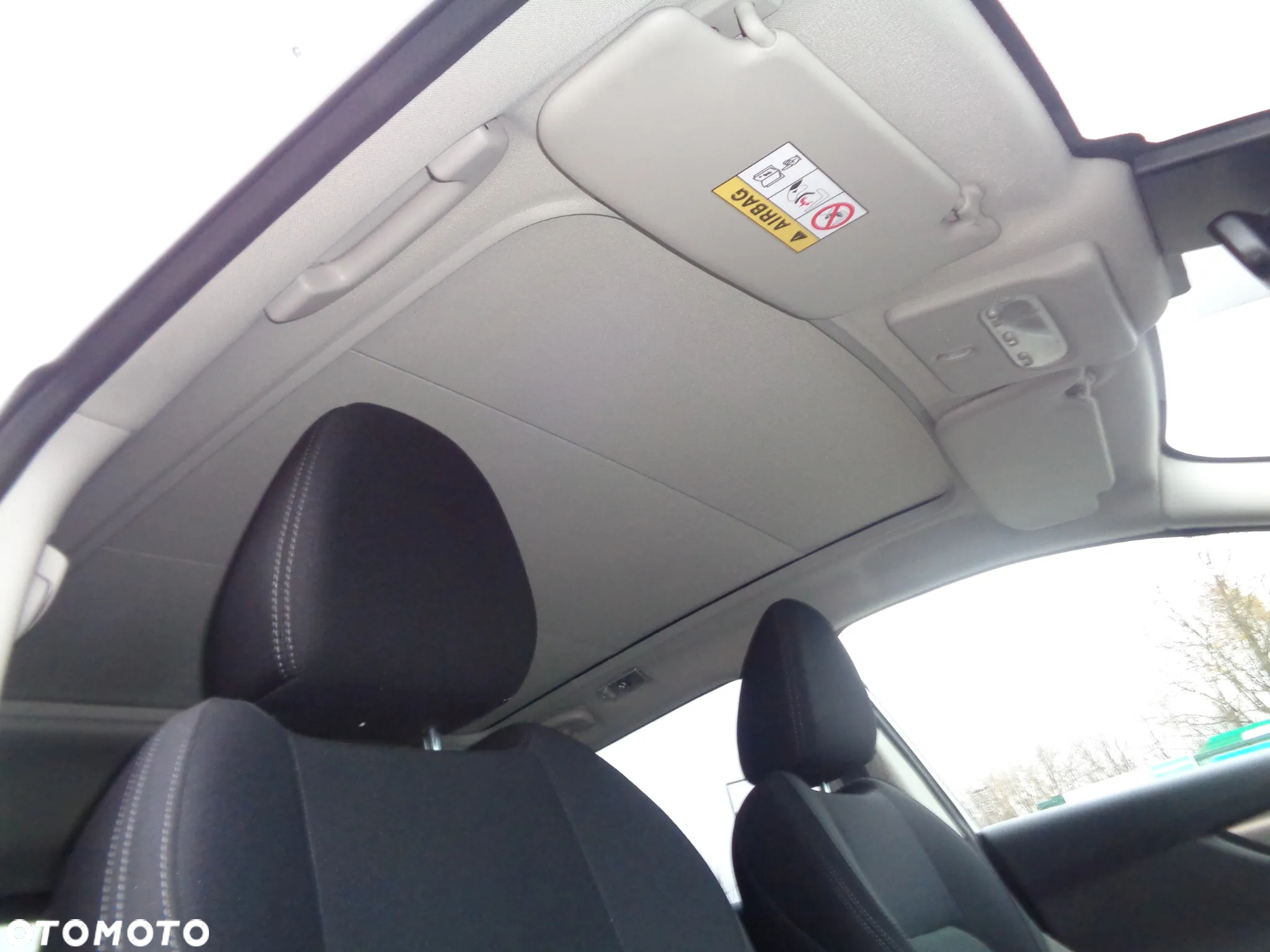 Nissan Qashqai 1.3 DIG-T Tekna+ - 19