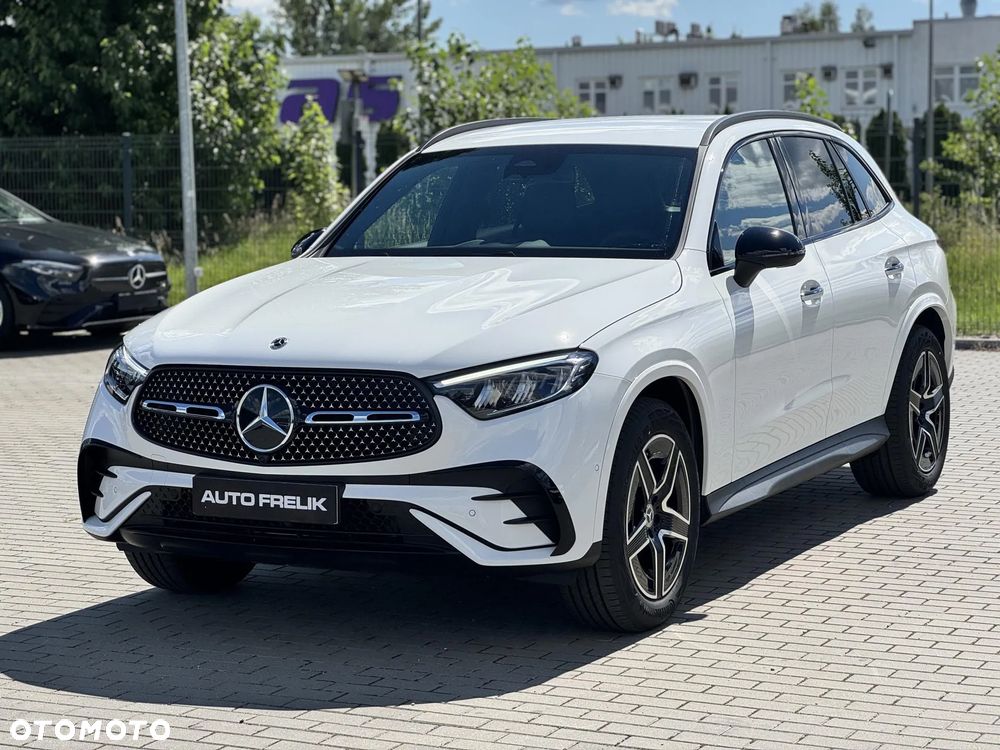 Mercedes-Benz Glc 2026 photo 3