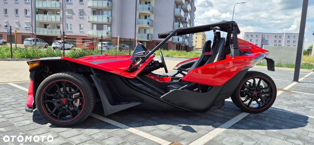 Polaris Inny - 4