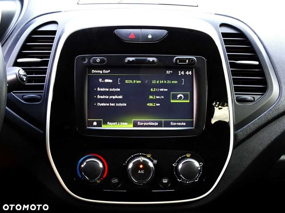 Renault Captur (ENERGY) TCe 90 LIMITED - 27