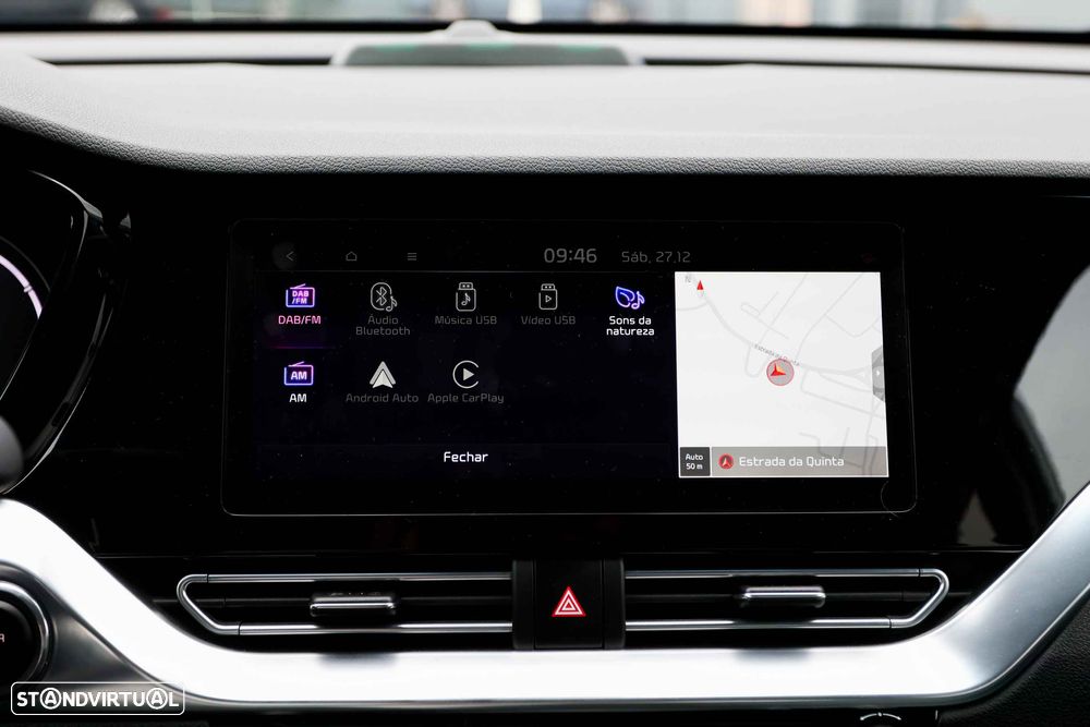 Kia e-Niro 39.2kWh Move 39 - 48