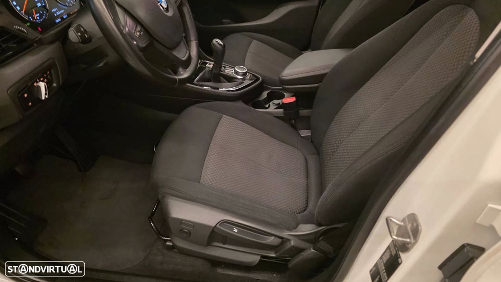 BMW 216 Gran Tourer d 7L Advantage - 33