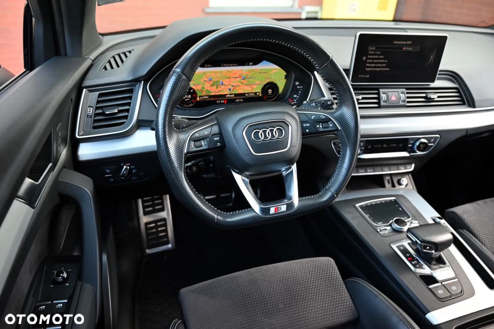 Audi Q5 - 4
