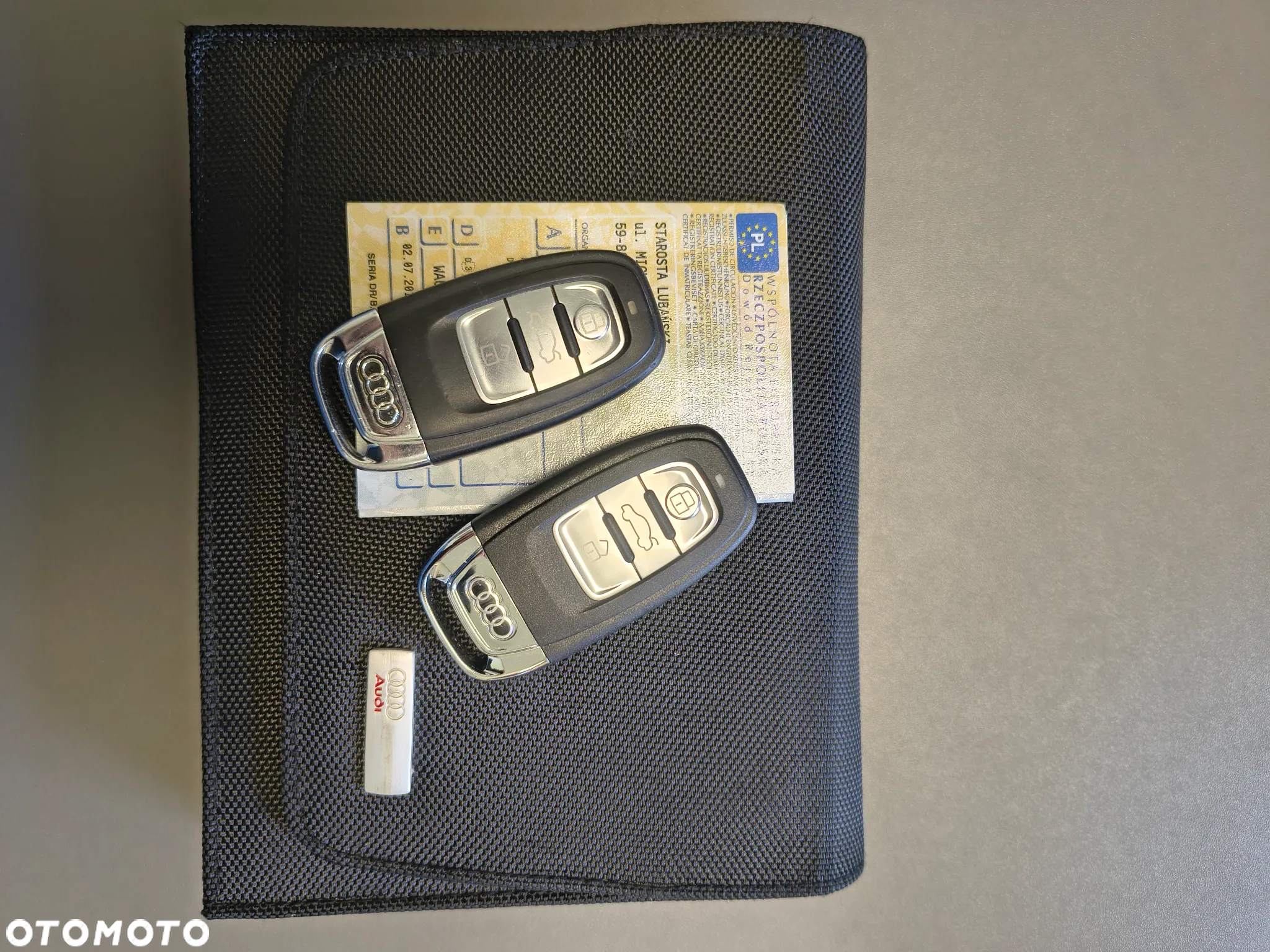 Audi A5 Sportback 1.8 TFSI - 32
