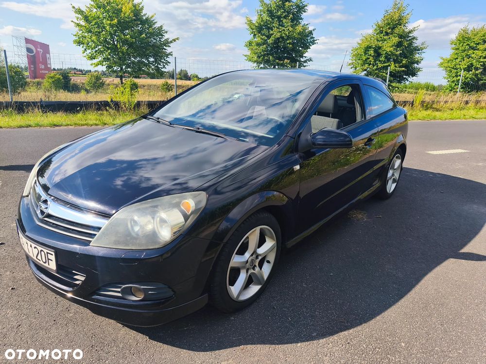 Opel Astra - 7