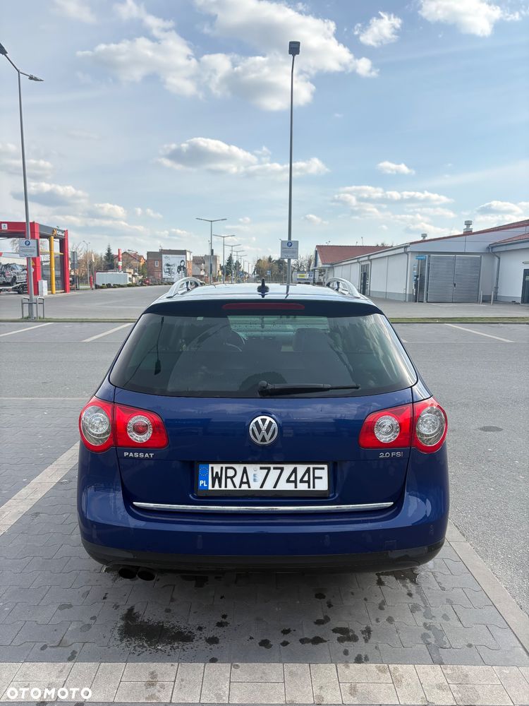 Volkswagen Passat - 3