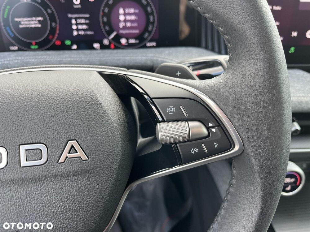 Skoda Superb - 29