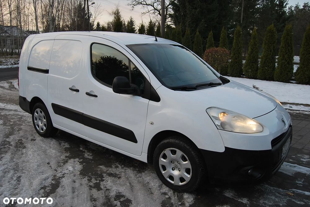 Peugeot Partner - 3
