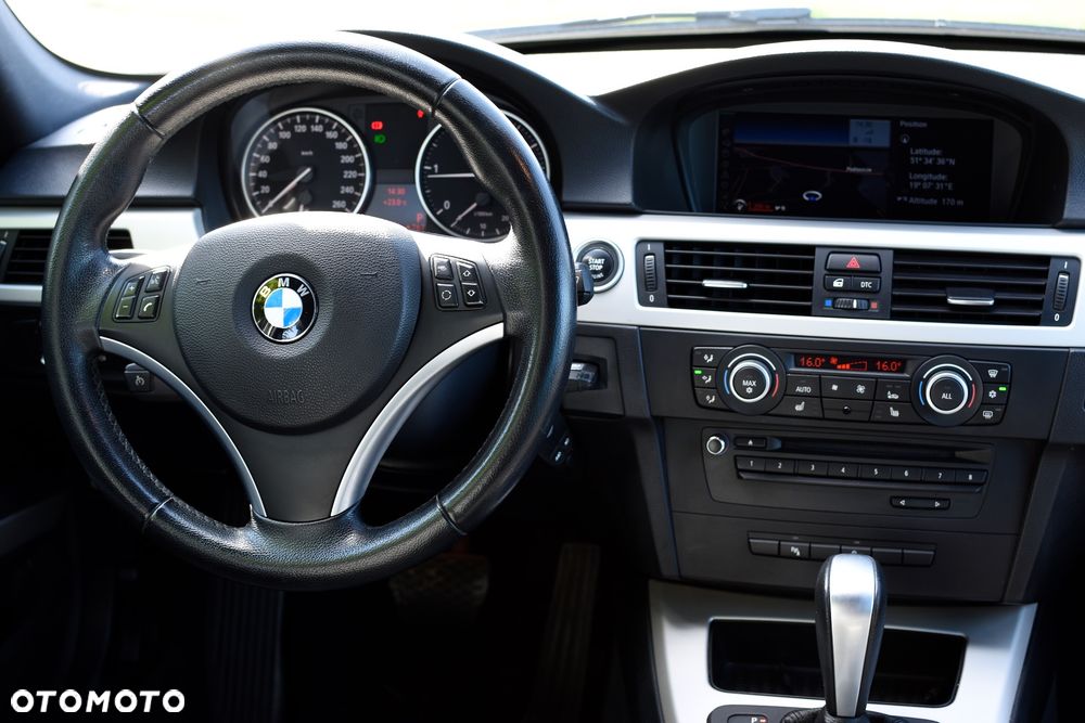 BMW Seria 3 - 8