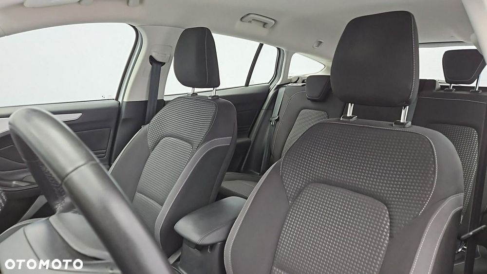 Ford Focus - 12