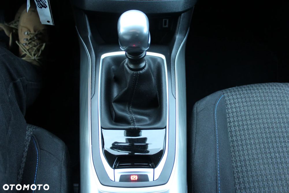 Peugeot 308 - 28