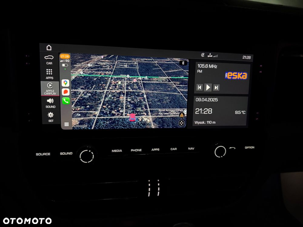 Porsche Macan Standard - 34