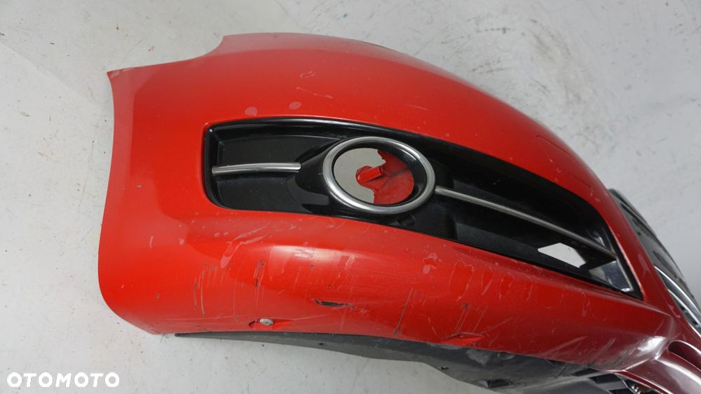 ZDERZAK PRZÓD PRZEDNI AUDI A3 8P LIFT 09-12 FL ATRAPA 2009-2012 8P0807437H - 11