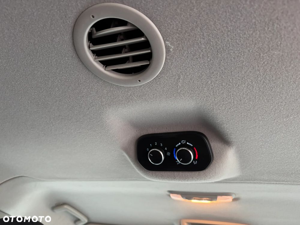 Ford Transit Custom Kombi 320 L2H1 Trend - 7