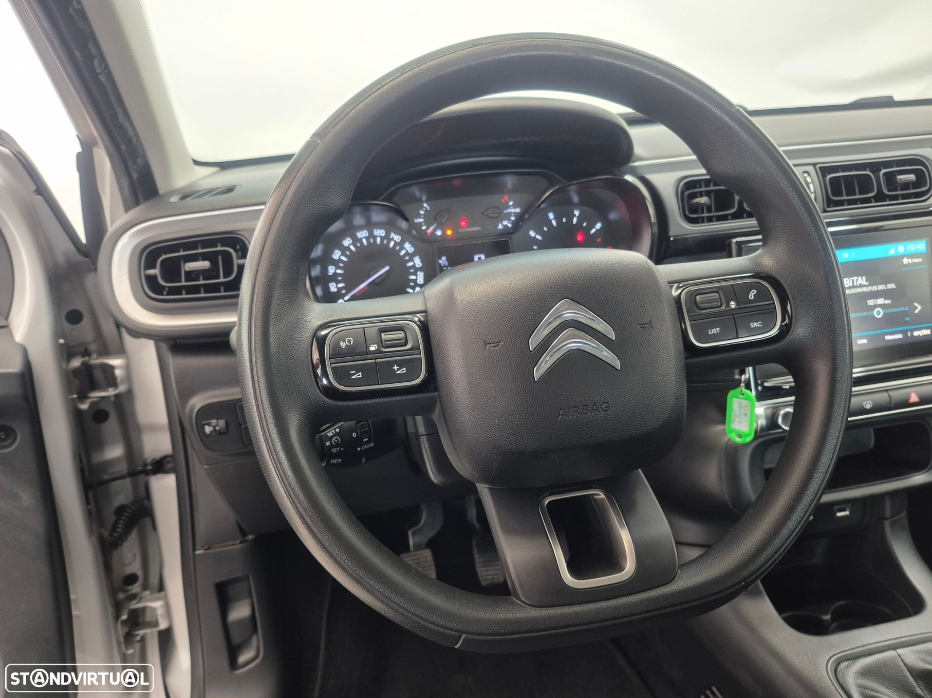 Citroën C3 1.2 PureTech Collection - 11