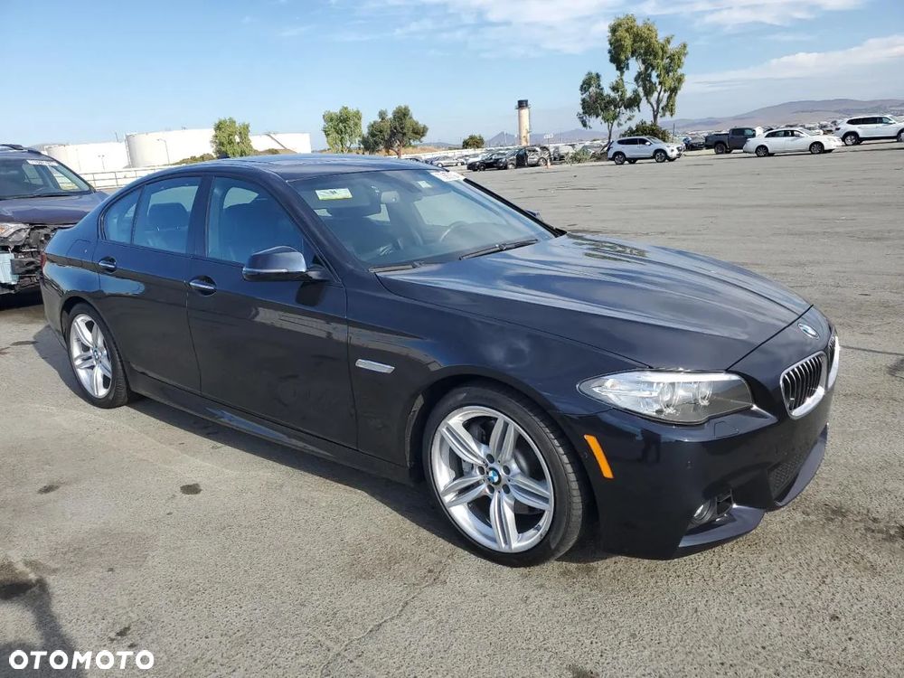 BMW Seria 5 - 4