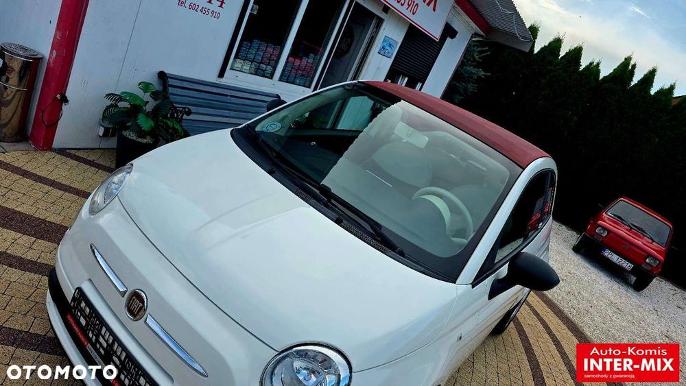 Fiat 500 - 10