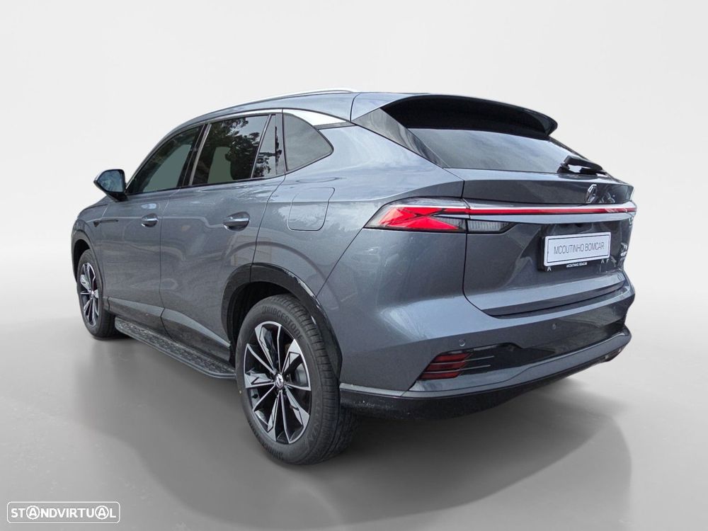 MG HS 1.5 Plug-in Hybrid Luxury - 3