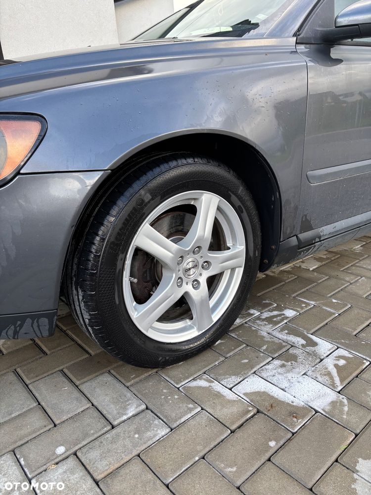 Volvo S40 2.0D - 12