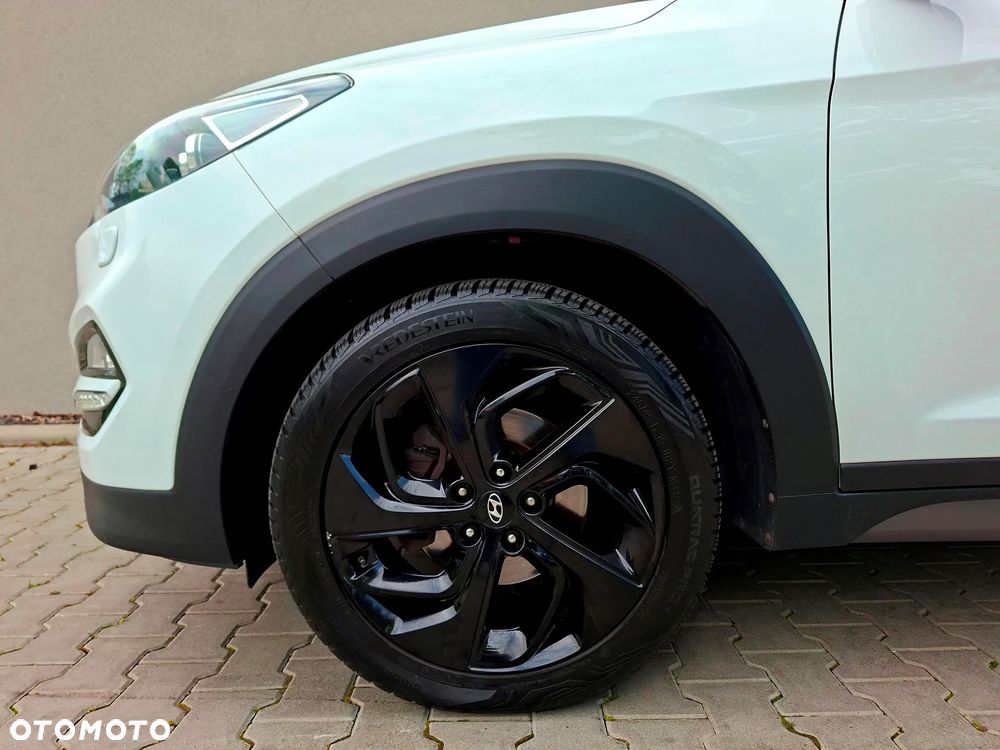 Hyundai Tucson 1.6 GDi 2WD Premium - 15