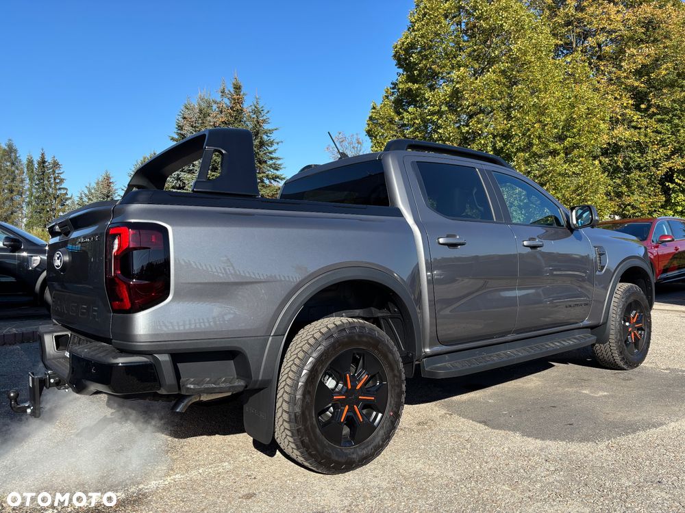 Ford Ranger - 5