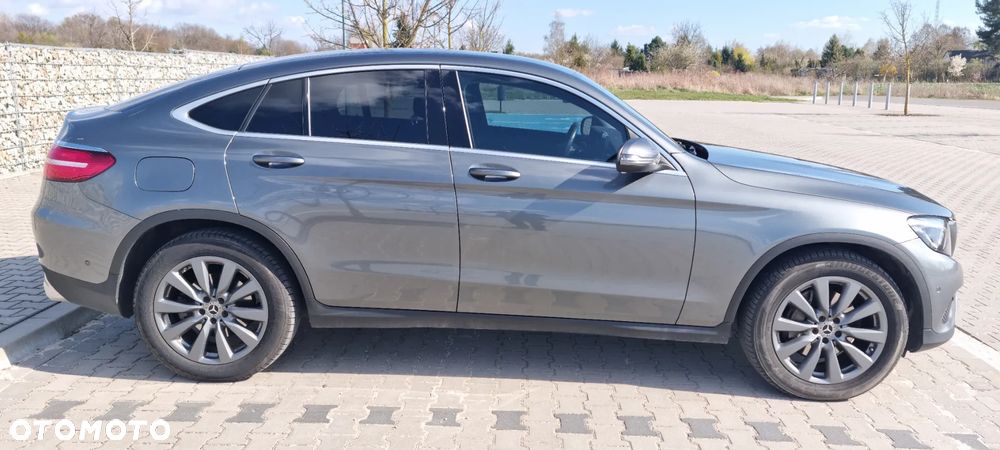 Mercedes-Benz GLC - 20
