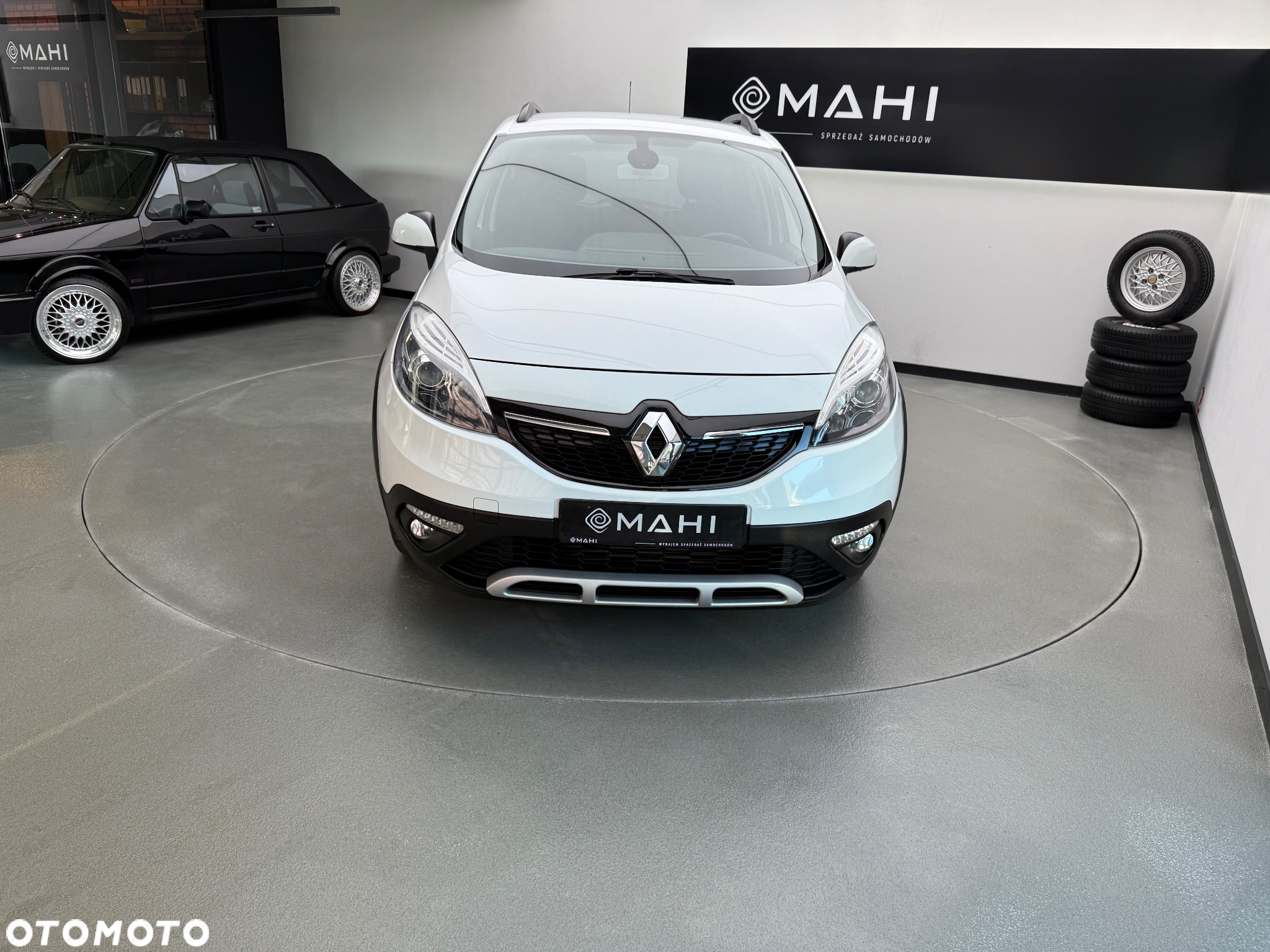 Renault Scenic ENERGY TCe 115 S&S Xmod Paris - 4