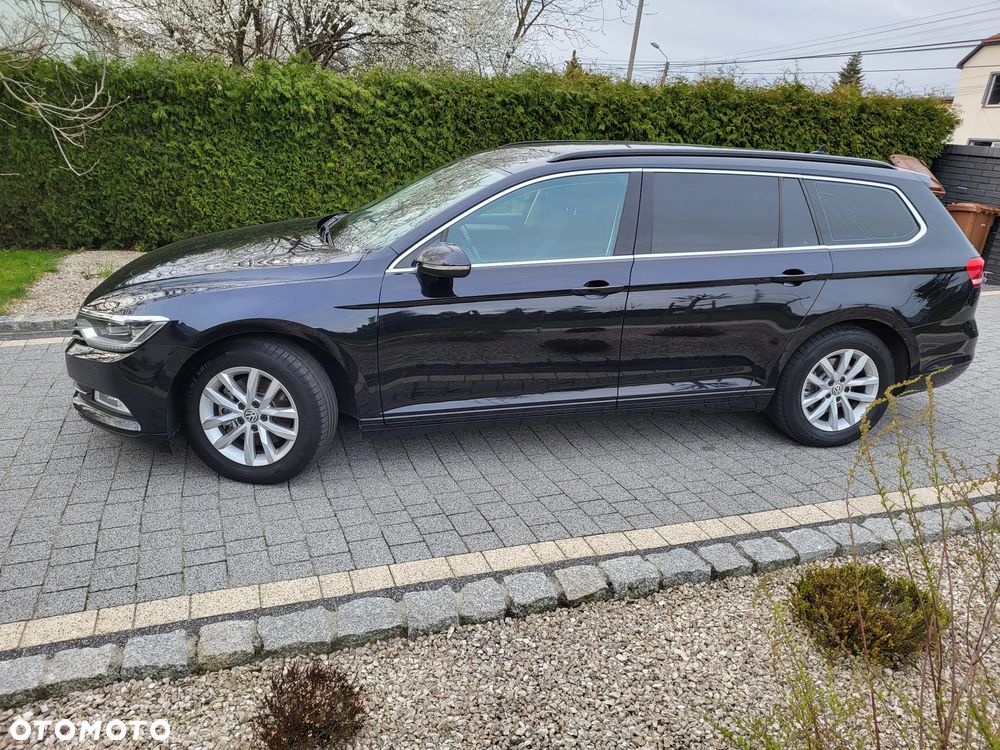 Volkswagen Passat - 3