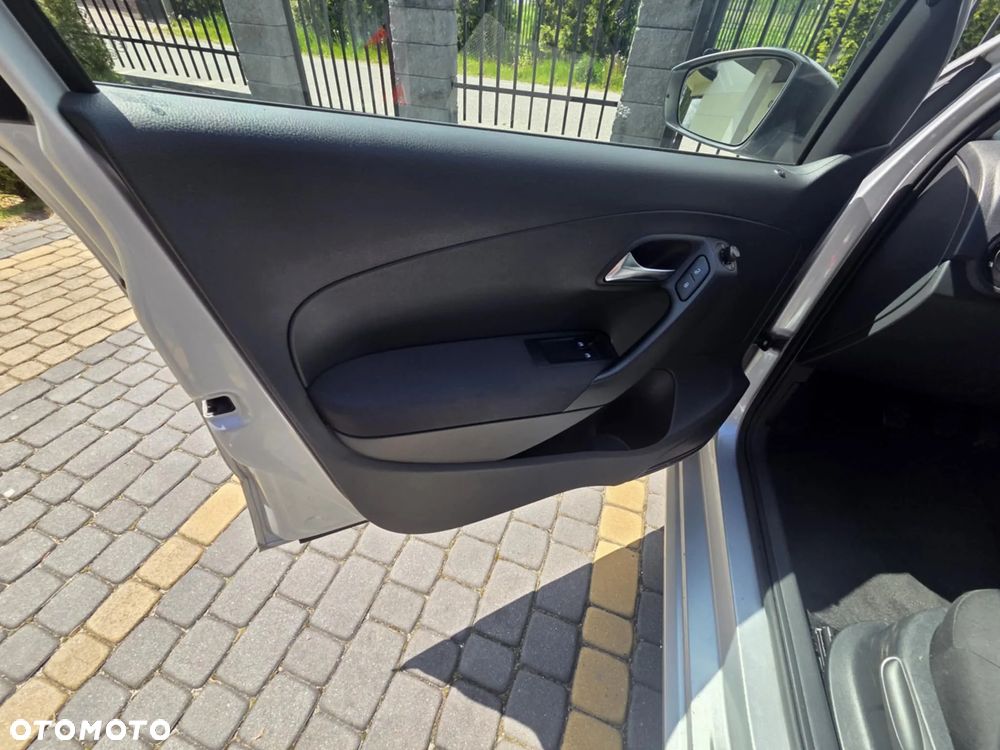 Volkswagen Polo 1.2 TDI DPF Comfortline - 16