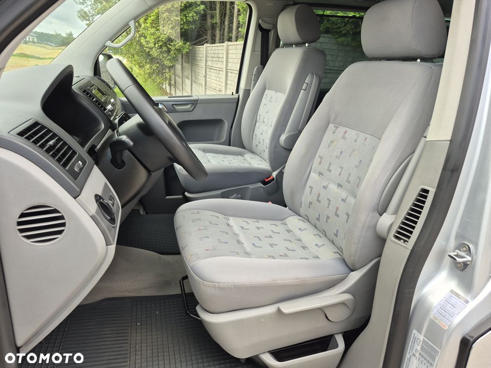 Volkswagen Multivan L1 Comfortline - 18