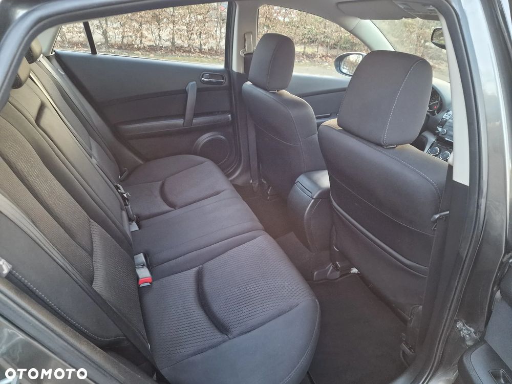 Mazda 6 - 22