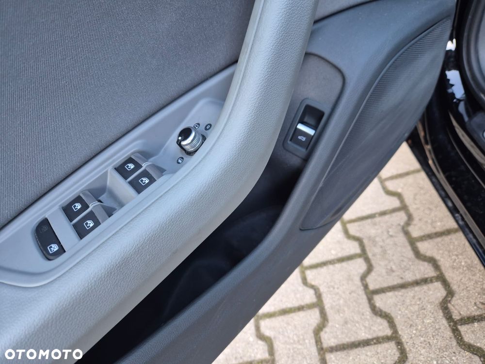 Audi A4 Avant g-tron 2.0 TFSI - 24