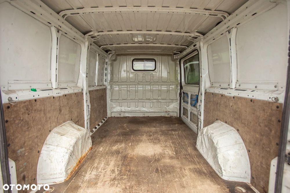 Fiat Ducato - 17