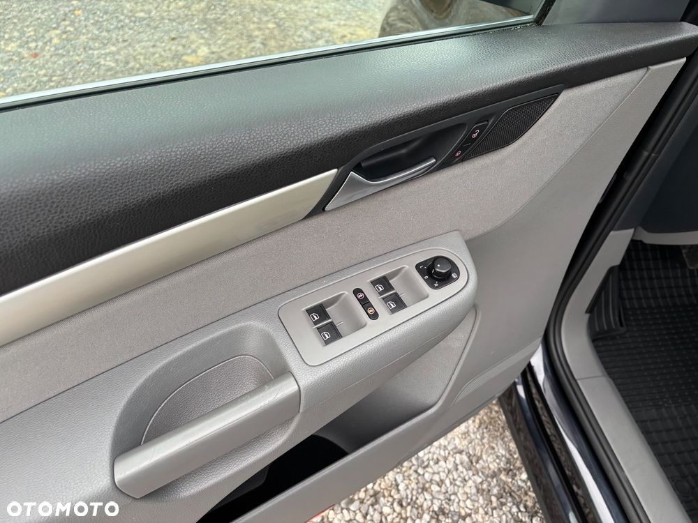 Seat Alhambra - 8