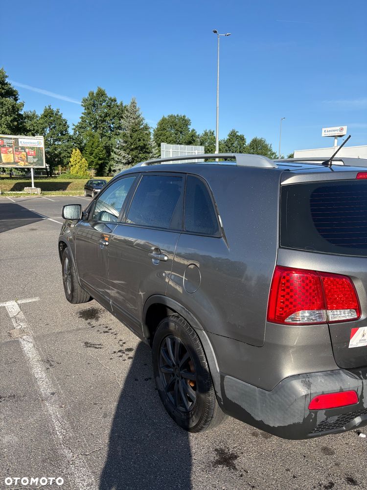 Kia Sorento 2.2 CRDi L 2WD - 9