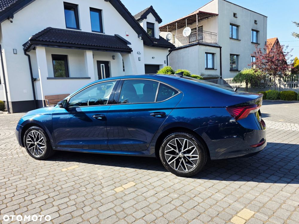 Skoda Octavia 2.0 TDI Ambition - 14