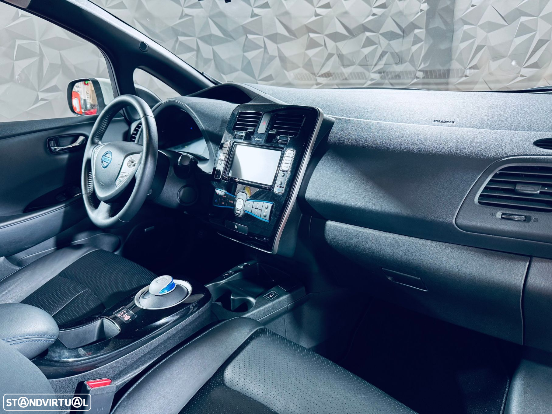 Nissan Leaf Tekna 30 kWh - 10