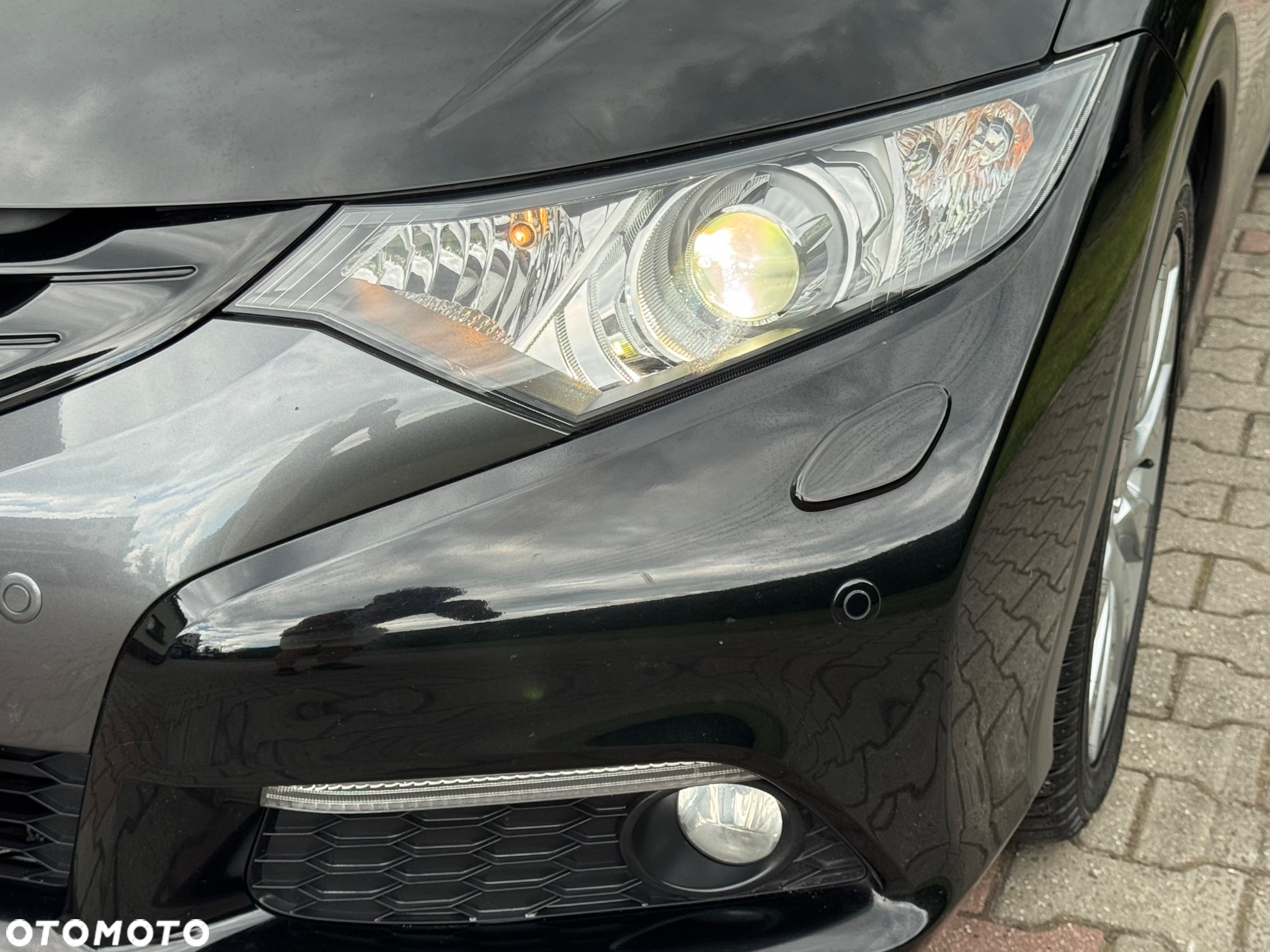 Honda Civic 1.8 i-VTEC Elegance - 11