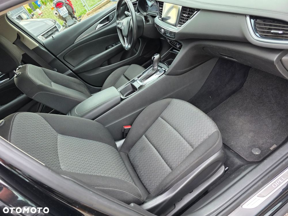 Opel Insignia Sports Tourer 2.0 Diesel Automatik Ultimate 120 Jahre - 22