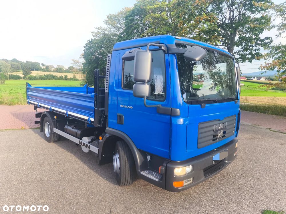 MAN TGL - 6