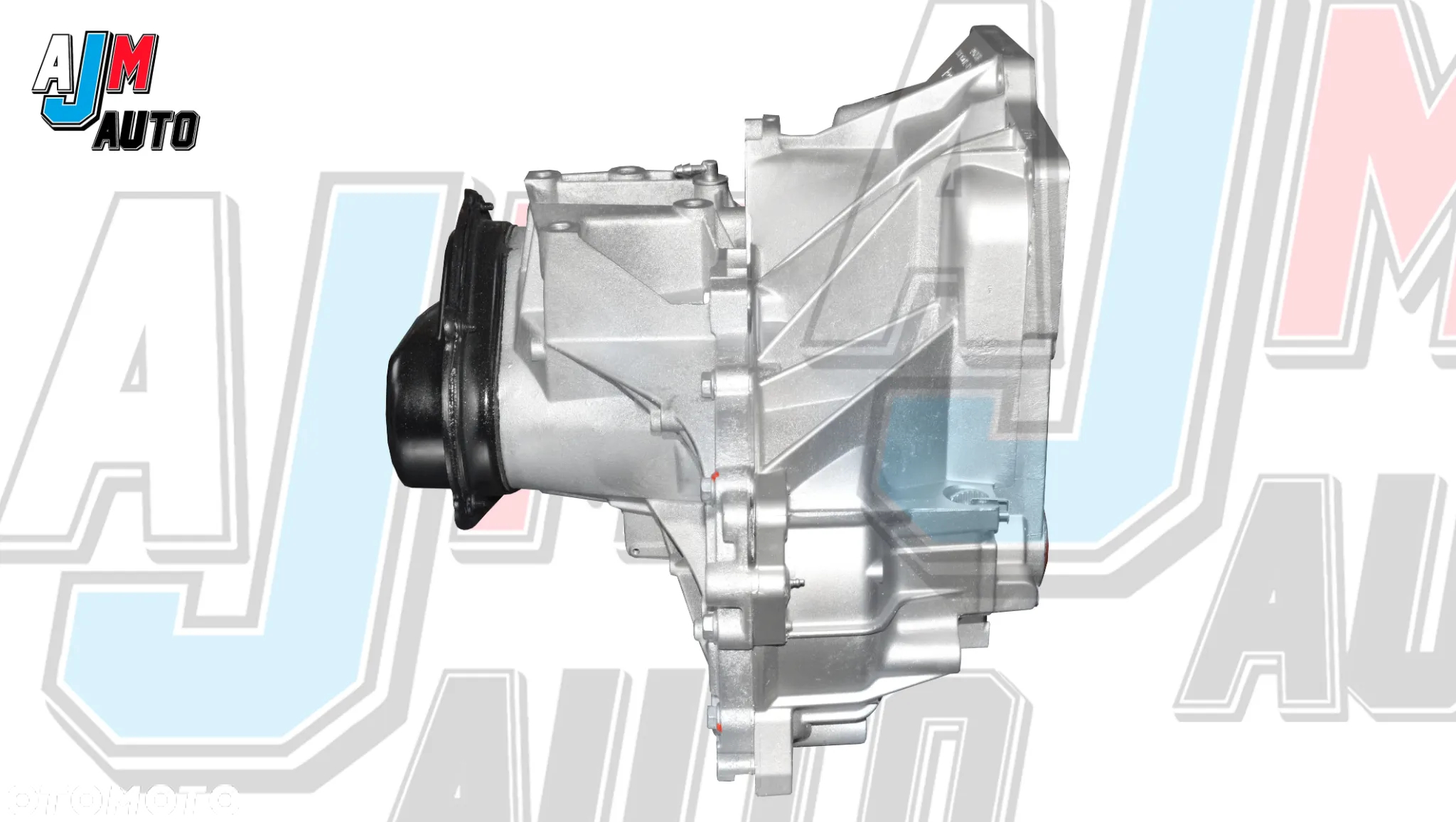 Skrzynia biegów CN1R7002AD 1.5 TDCI Ford Ecosport II Fiesta MK8 B-Max - 3