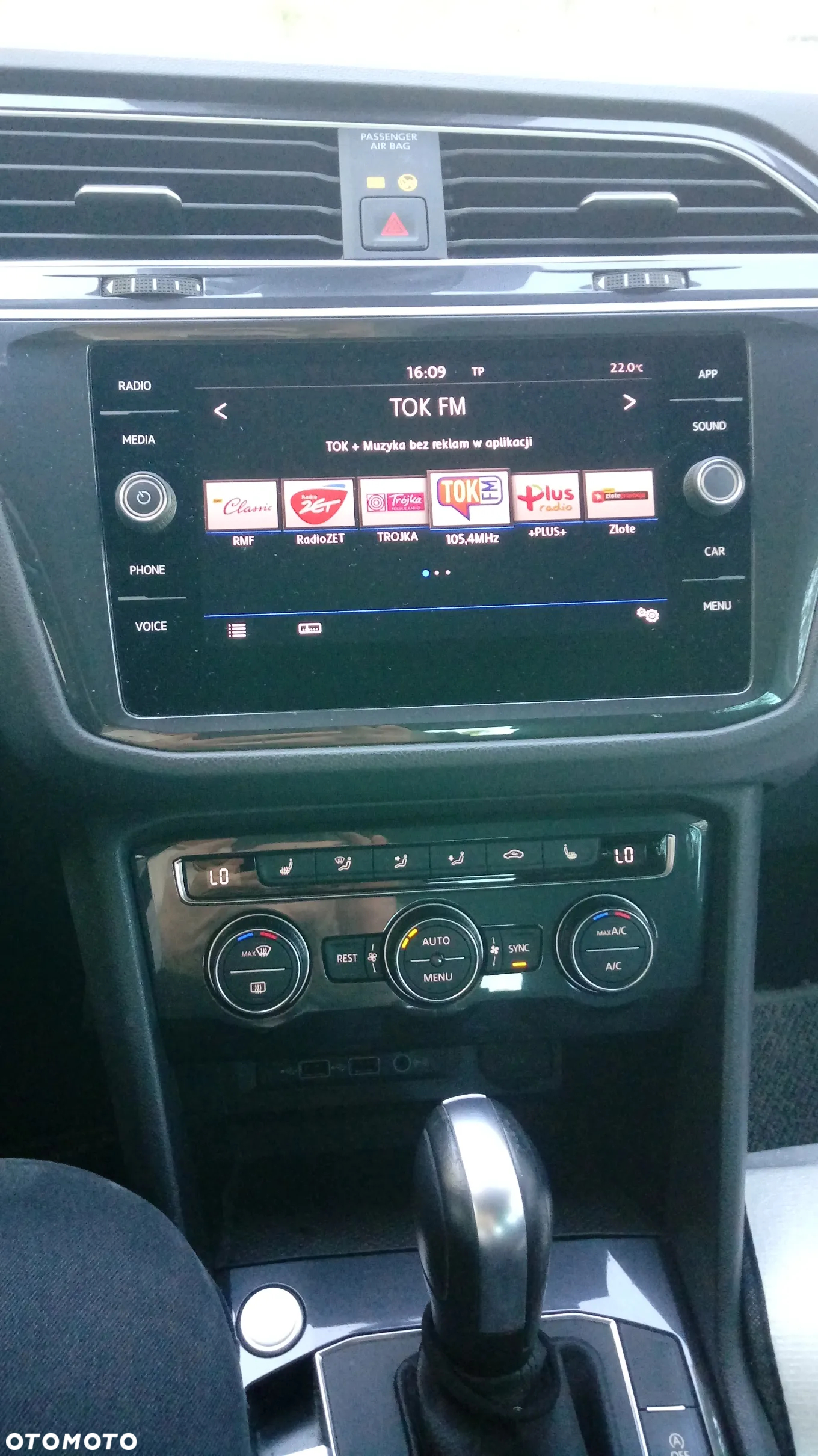 Volkswagen Tiguan 2.0 TDI BMT SCR Comfortline DSG - 6