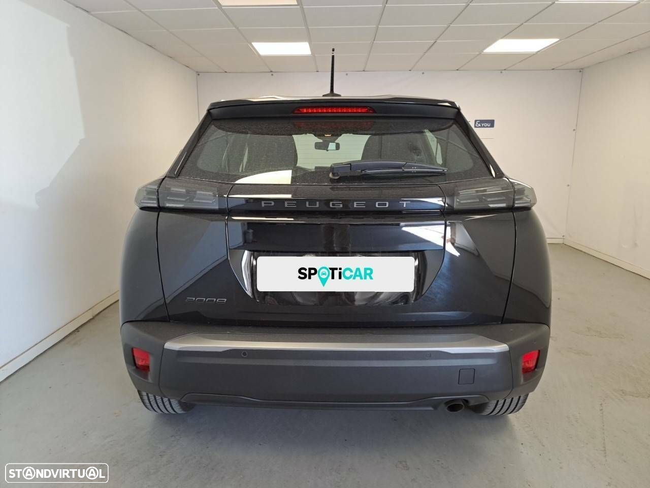Peugeot 2008 1.2 PureTech Style - 7